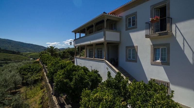 민박 Casa De Sao Domingos