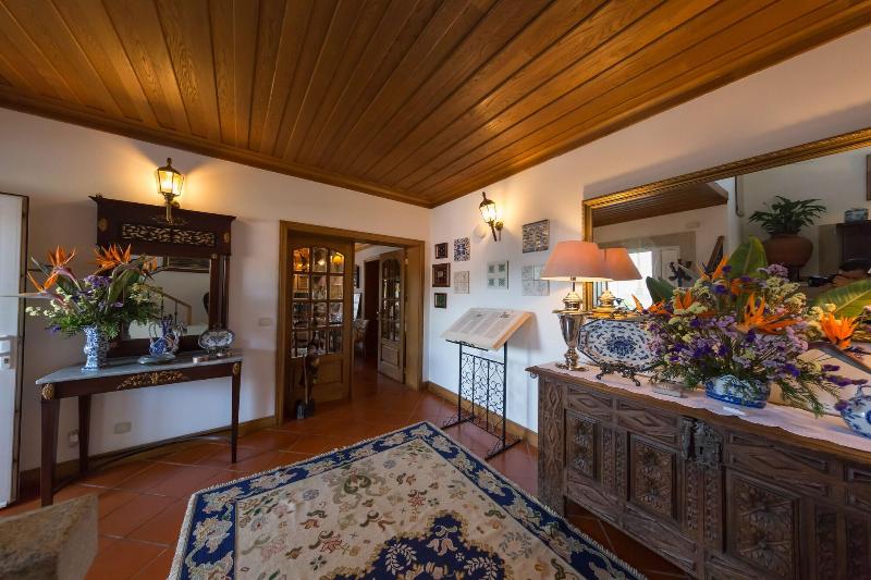 민박 Casa De Sao Domingos