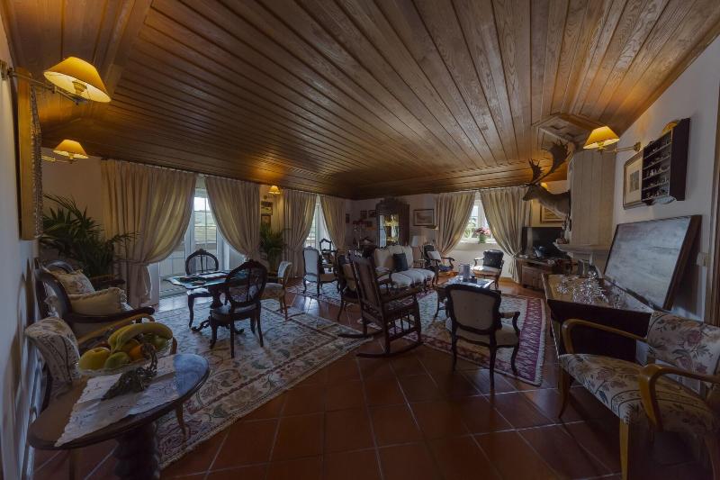 민박 Casa De Sao Domingos