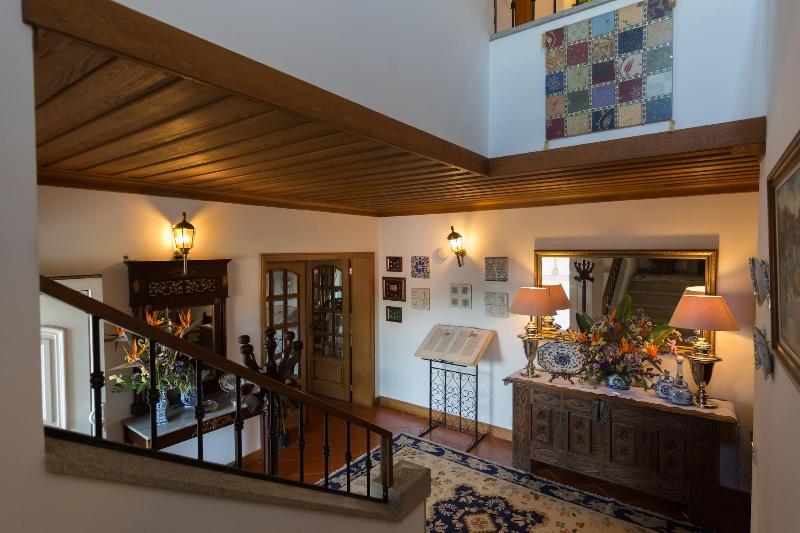 민박 Casa De Sao Domingos