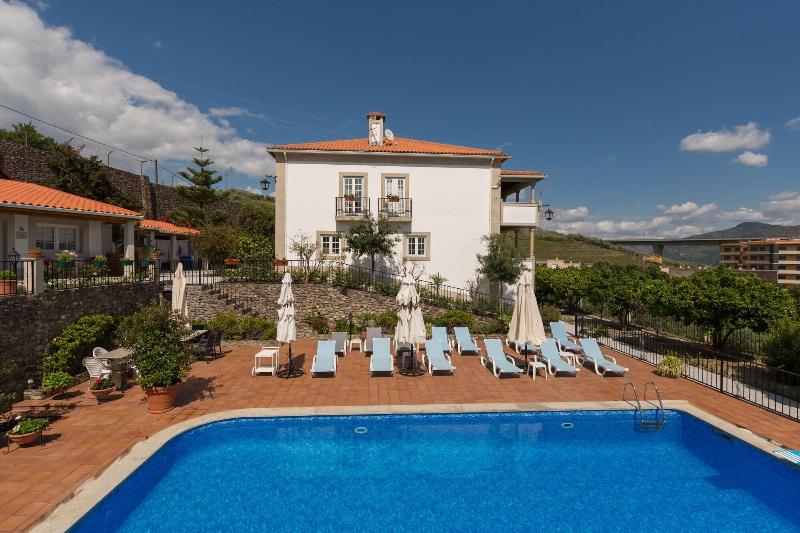 민박 Casa De Sao Domingos