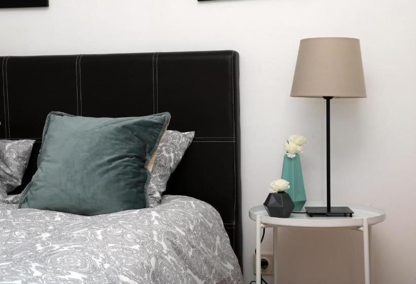 住宿加早餐  Casa Paz Do Outeiro