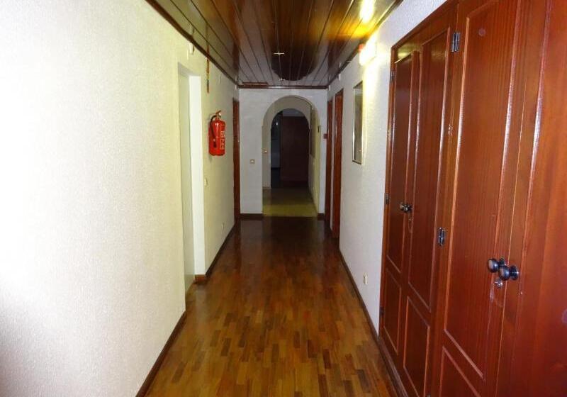 住宿加早餐  Estalagem Sequeira