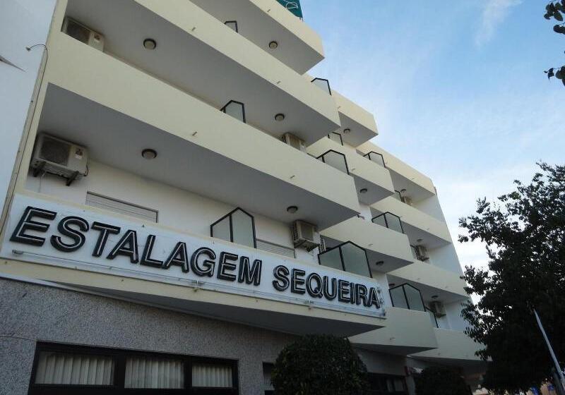 住宿加早餐  Estalagem Sequeira