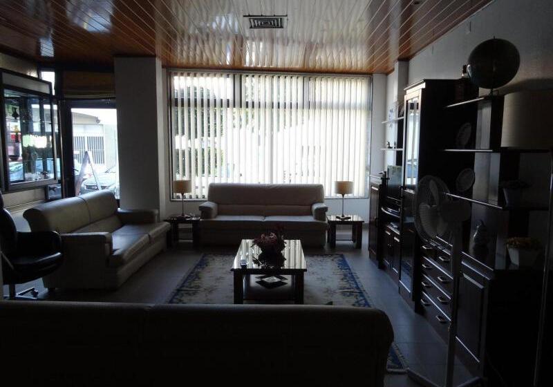 住宿加早餐  Estalagem Sequeira