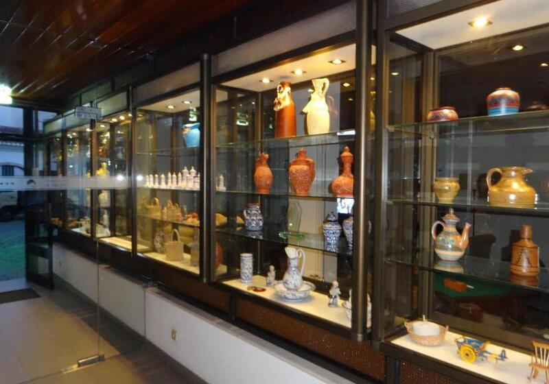 住宿加早餐  Estalagem Sequeira