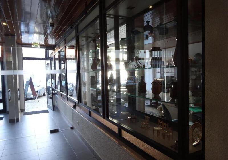 住宿加早餐  Estalagem Sequeira