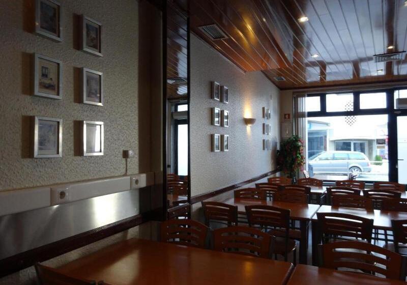 住宿加早餐  Estalagem Sequeira