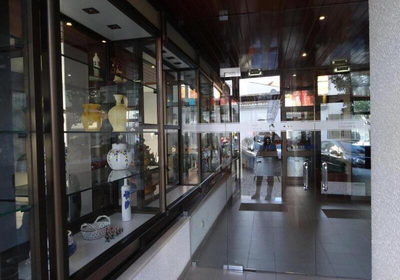 住宿加早餐  Estalagem Sequeira