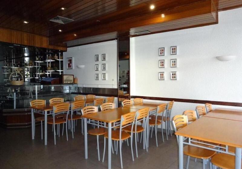 住宿加早餐  Estalagem Sequeira