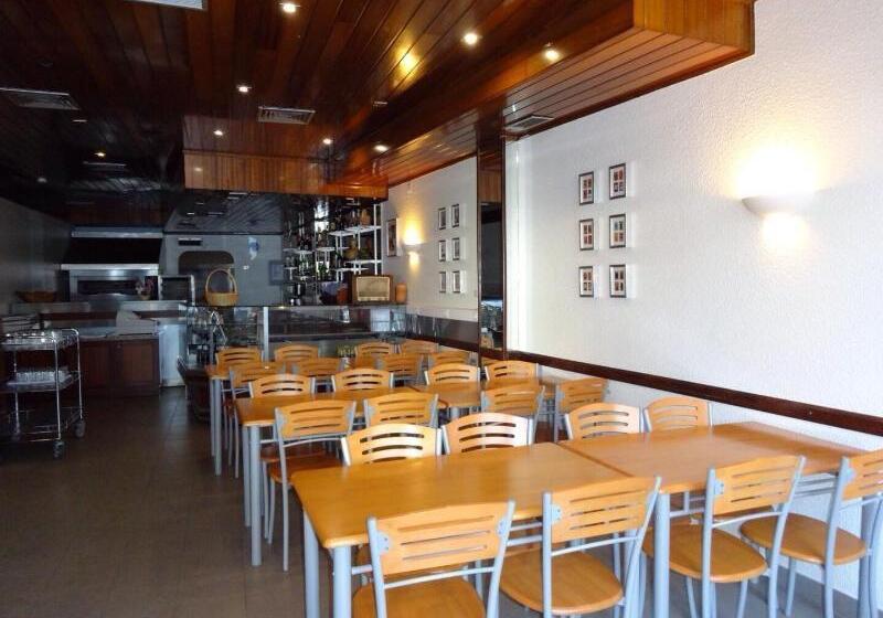 住宿加早餐  Estalagem Sequeira