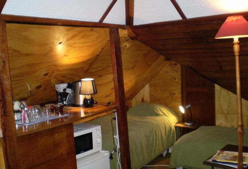 Bed and Breakfast Federation House