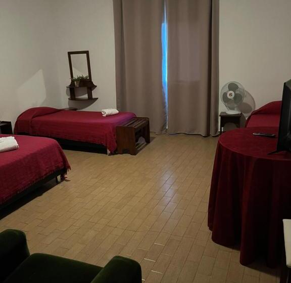 تختخواب و صبحانه Miradouro Da Serra