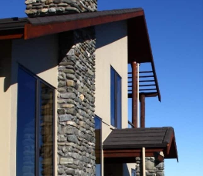 민박 Parautane Lodge