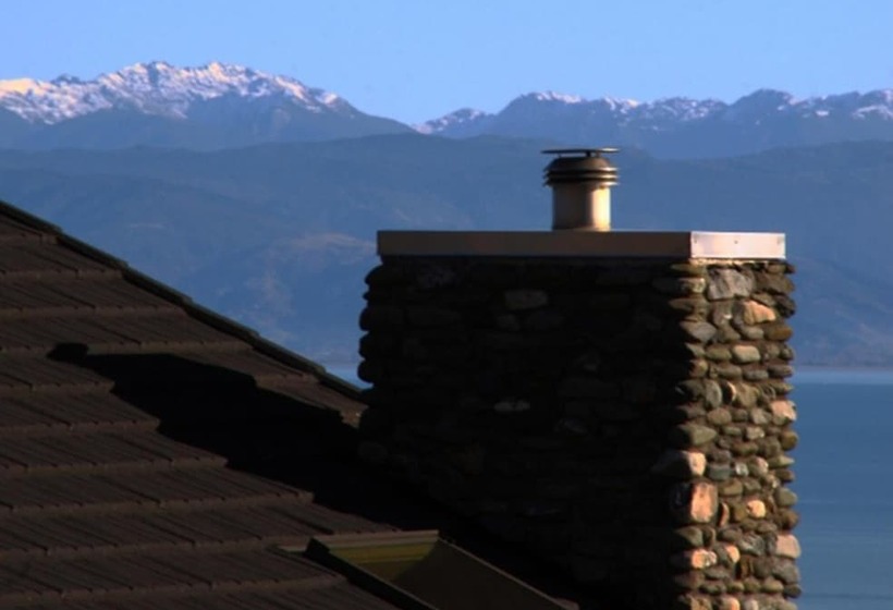 민박 Parautane Lodge