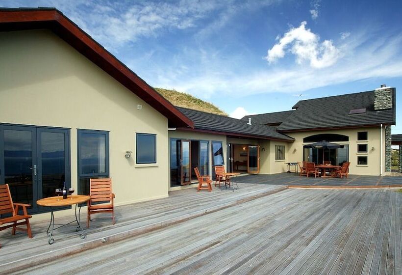 민박 Parautane Lodge