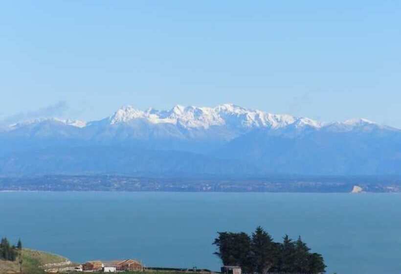 민박 Parautane Lodge