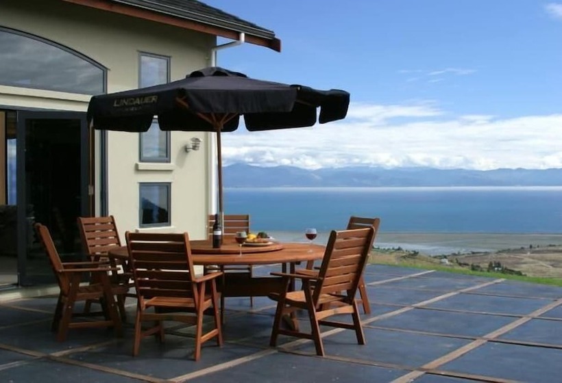 민박 Parautane Lodge