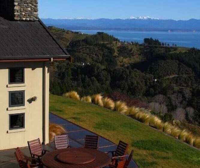 민박 Parautane Lodge