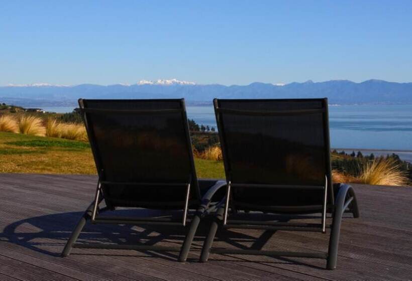 민박 Parautane Lodge