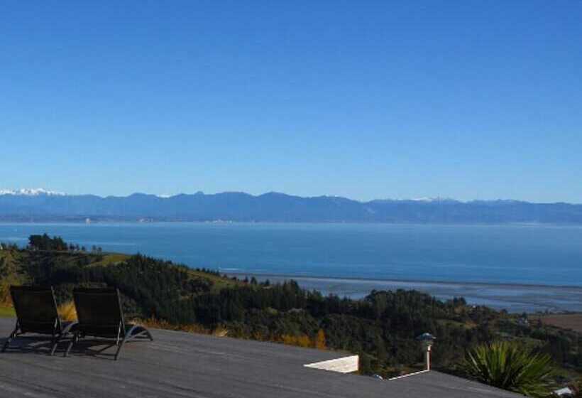 민박 Parautane Lodge