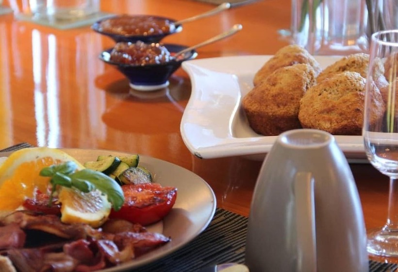 민박 Parautane Lodge