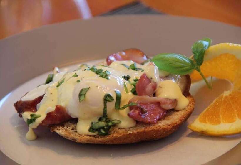 민박 Parautane Lodge