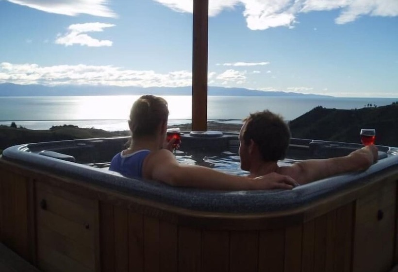 민박 Parautane Lodge