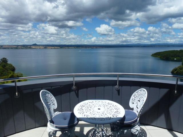 צימר Serenity On Wakeman