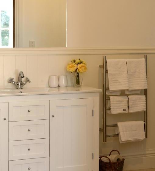 مبيت وإفطار The Saddlery