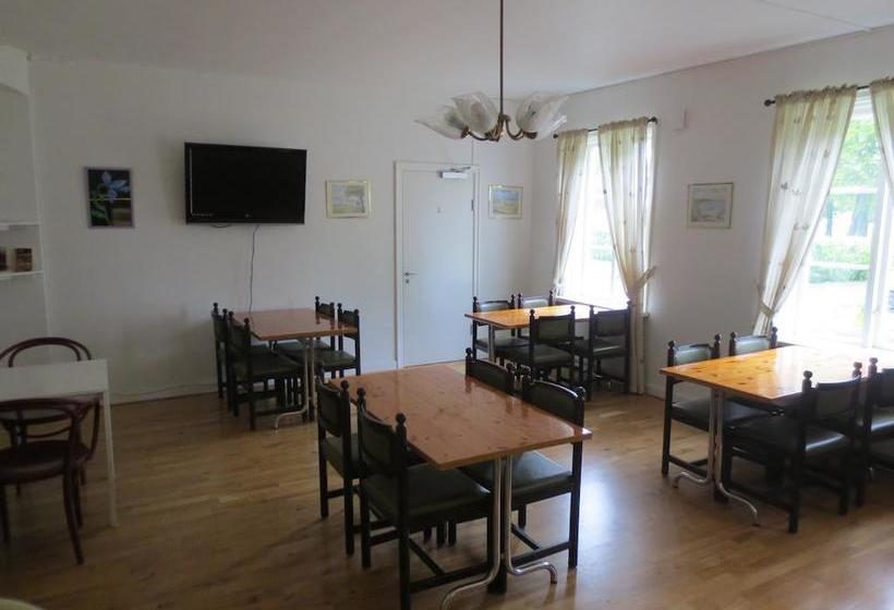 Charlottsborgs Camping Och Vandrarhem