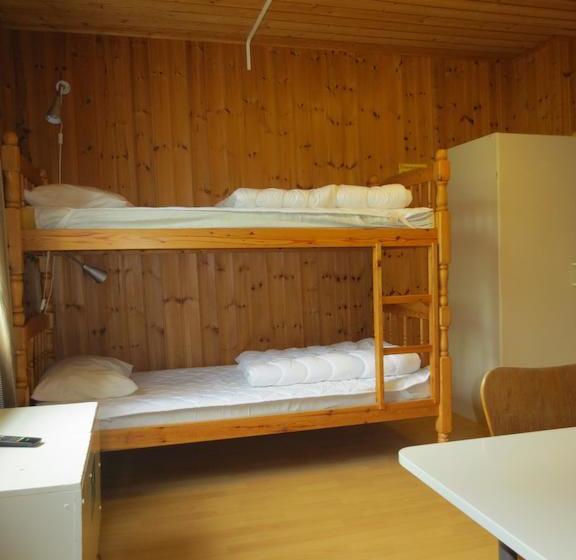 Charlottsborgs Camping Och Vandrarhem