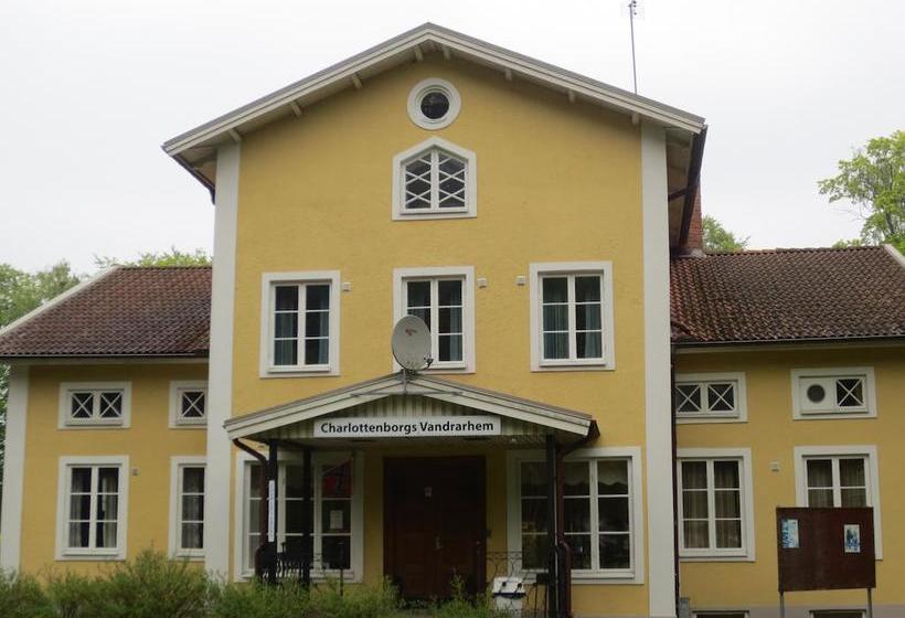 Charlottsborgs Camping Och Vandrarhem