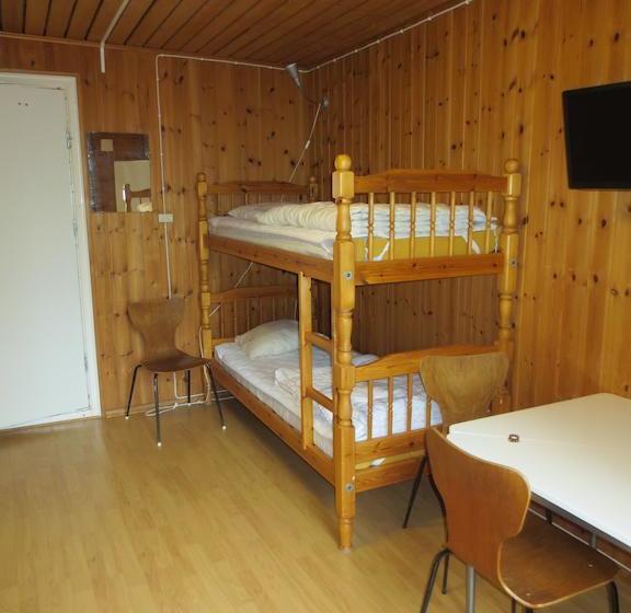 Charlottsborgs Camping Och Vandrarhem