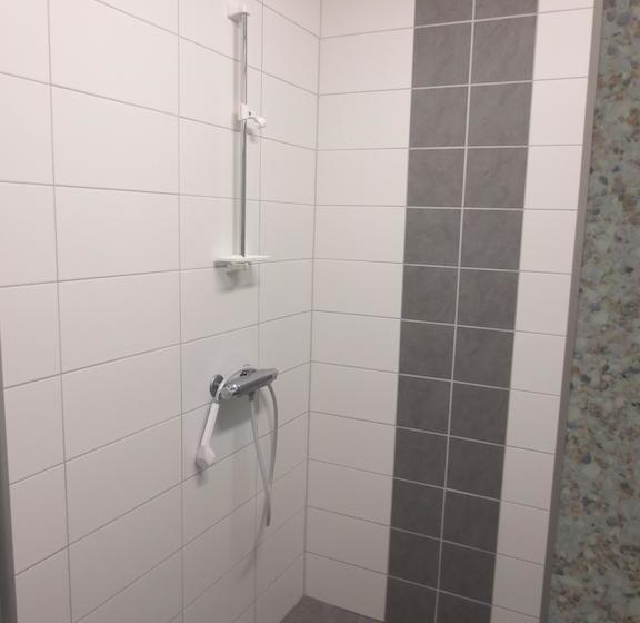 Charlottsborgs Camping Och Vandrarhem