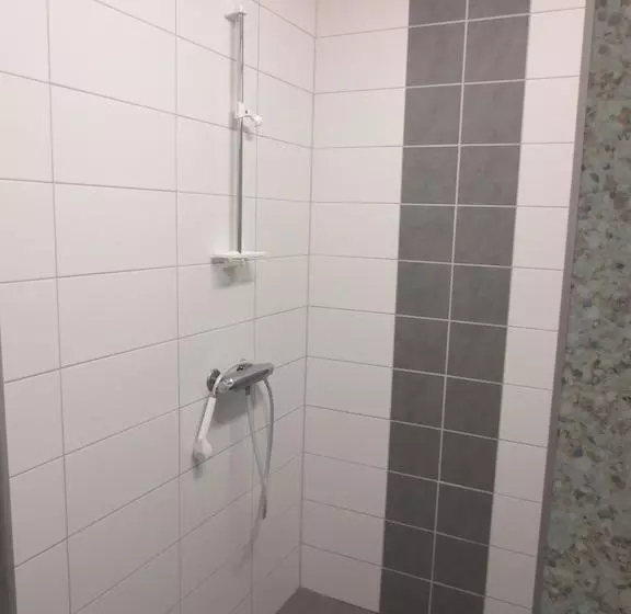 Charlottsborgs Camping Och Vandrarhem