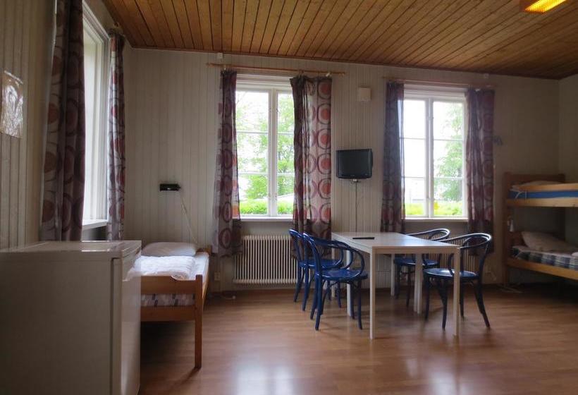 Charlottsborgs Camping Och Vandrarhem