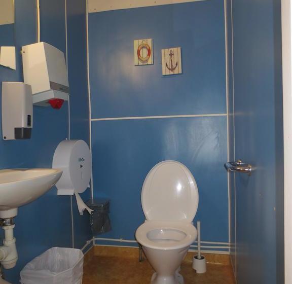 Charlottsborgs Camping Och Vandrarhem