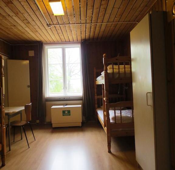 Charlottsborgs Camping Och Vandrarhem