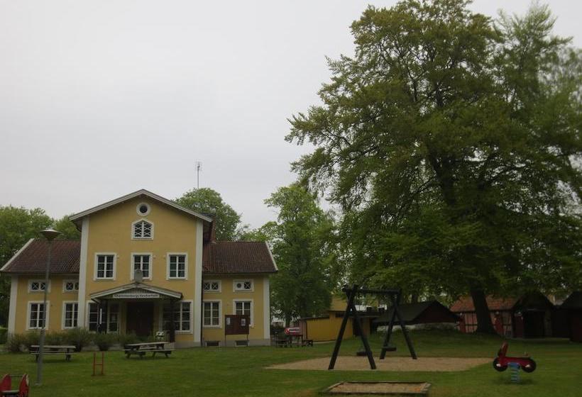 Charlottsborgs Camping Och Vandrarhem
