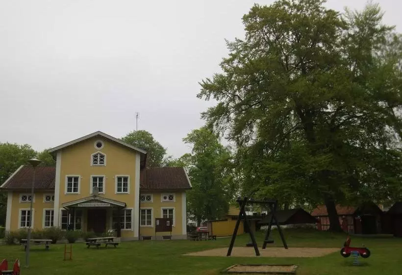 Charlottsborgs Camping Och Vandrarhem