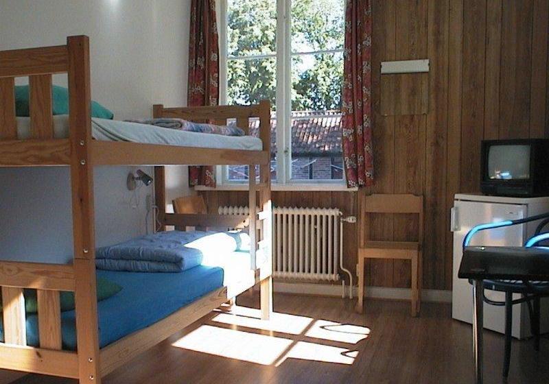 Charlottsborgs Camping Och Vandrarhem