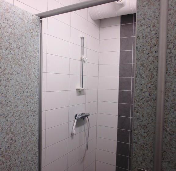 Charlottsborgs Camping Och Vandrarhem