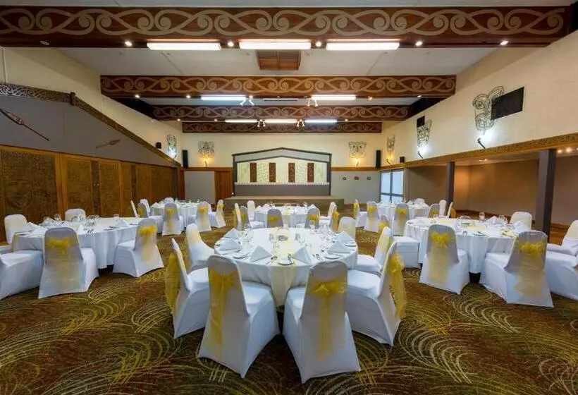 Copthorne Hotel Rotorua