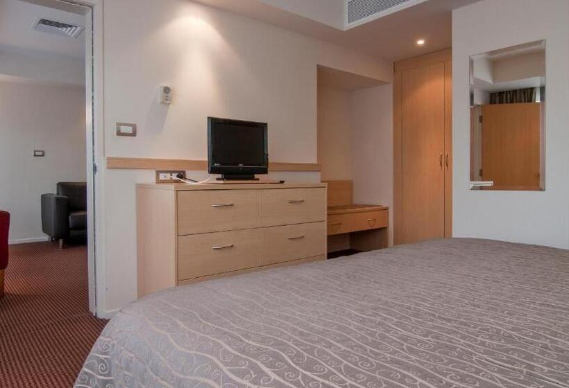 Copthorne Hotel Rotorua