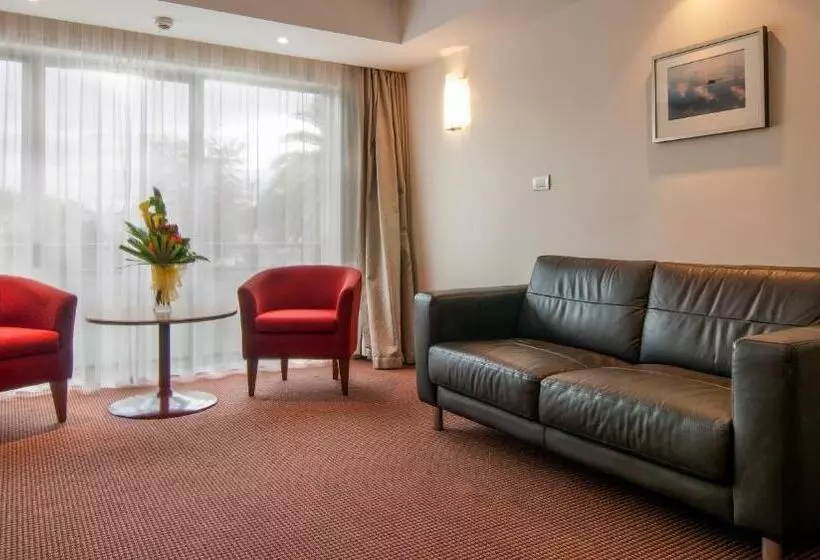 Copthorne Hotel Rotorua