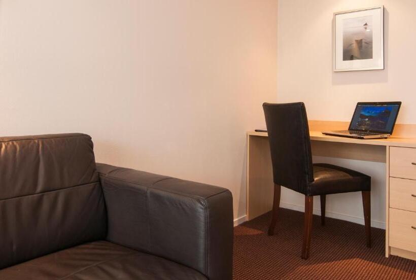 Copthorne Hotel Rotorua