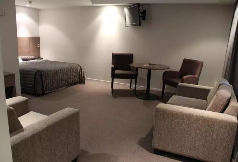 Copthorne Hotel Rotorua