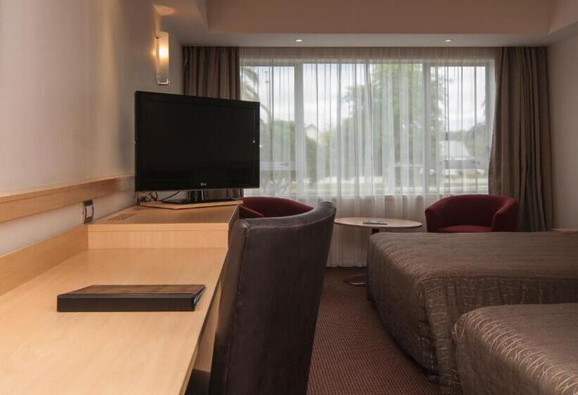 Copthorne Hotel Rotorua