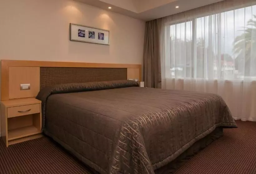 Copthorne Hotel Rotorua